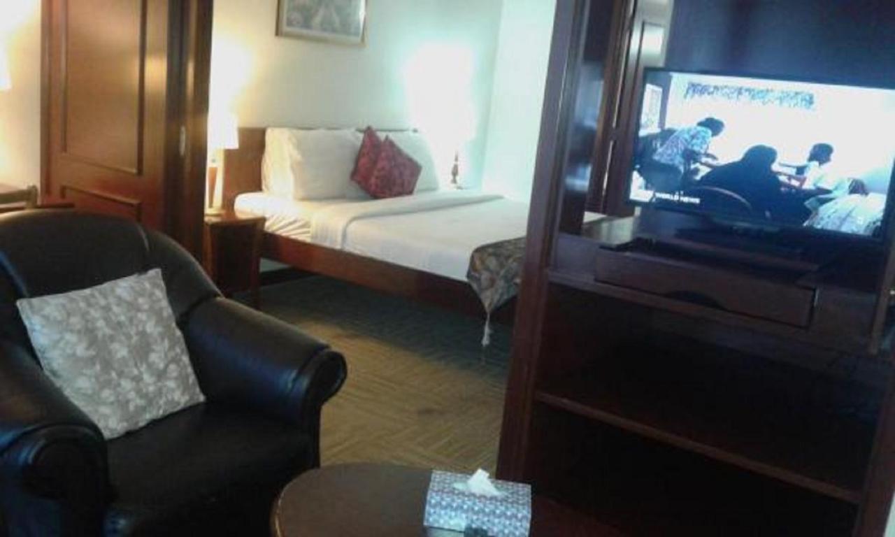 Berjaya Times Square Apartment *