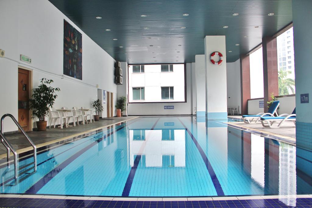 The Maple Aparthotel