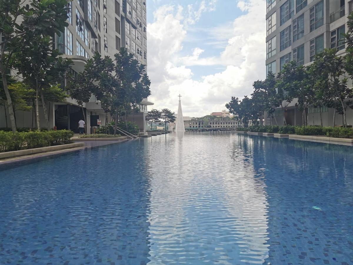 The Robertson Bukit Bintang *