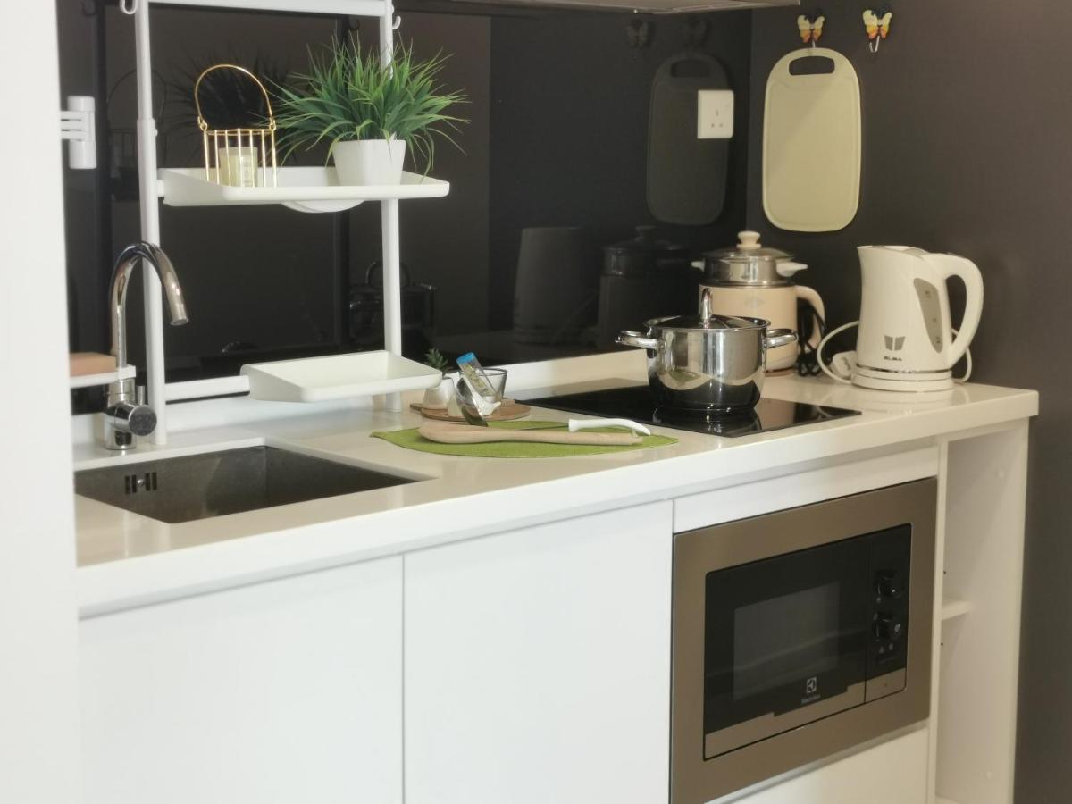 Apartment The Robertson Bukit Bintang