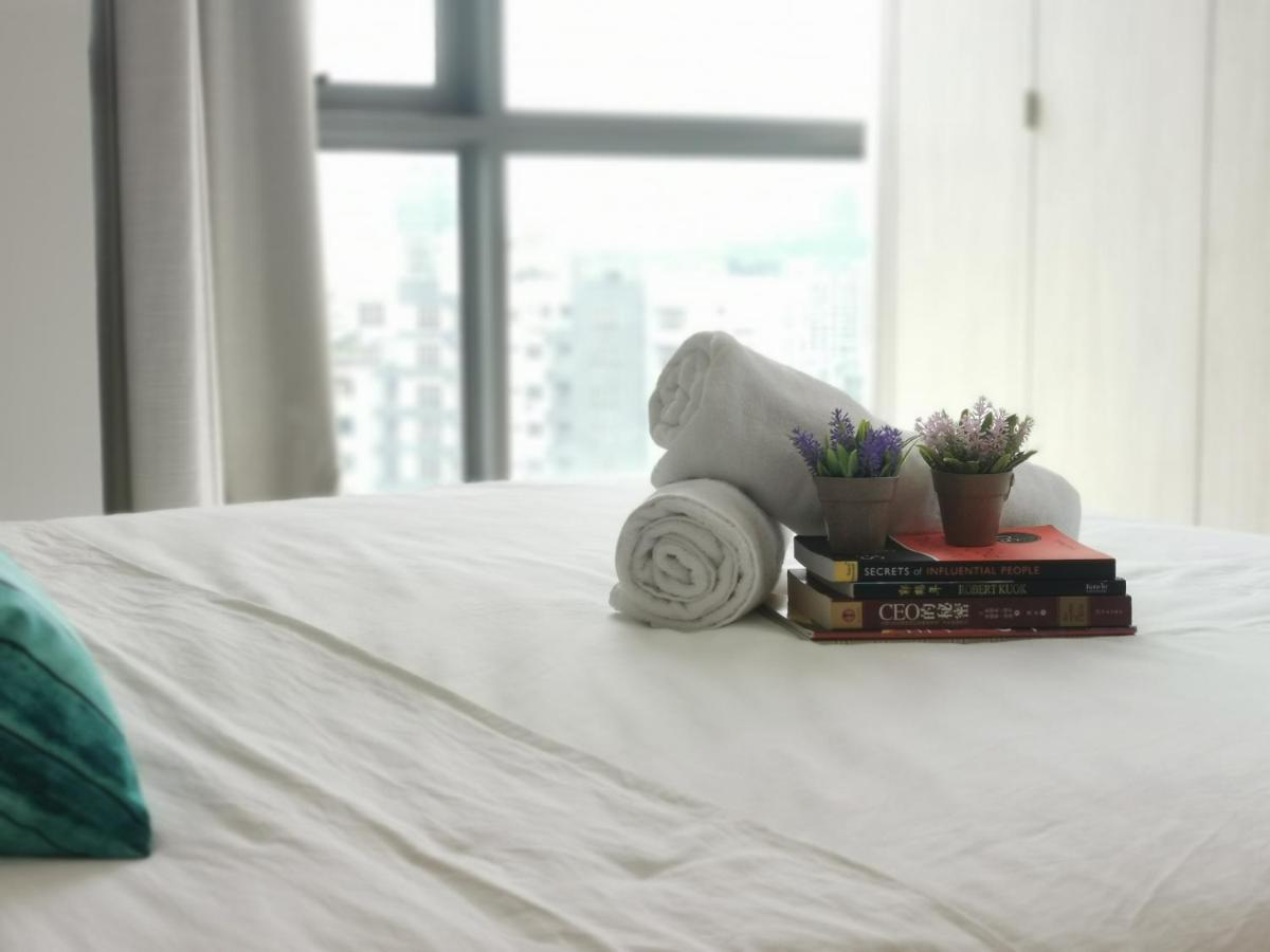 The Robertson Bukit Bintang Kuala Lumpur