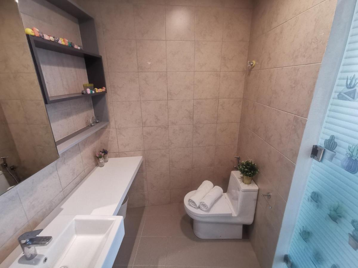 The Robertson Bukit Bintang Apartment Kuala Lumpur