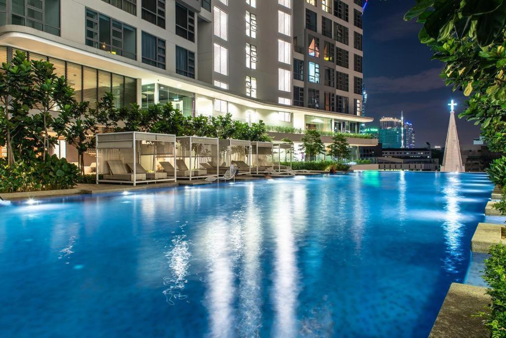 The Robertson Bukit Bintang Kuala Lumpur
