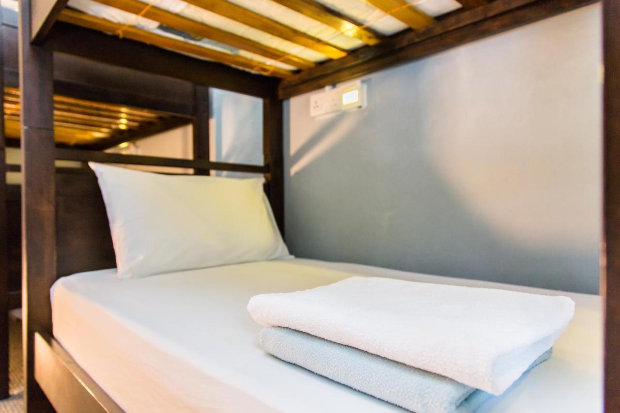 Hostel Sunshine Bedz