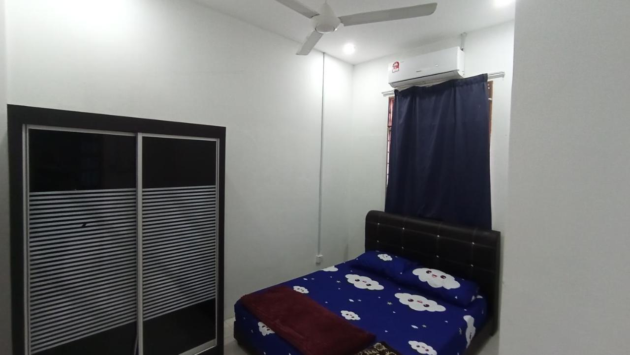 Nhà nghỉ Homestay Ksb 448, Kuala Sungai Baru, Melaka Kuala Lumpur