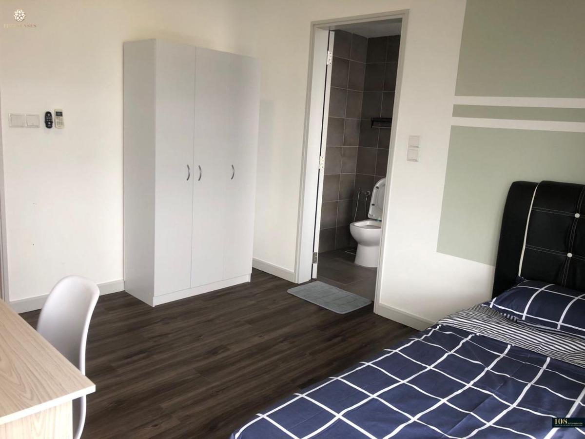 Riana South Condominium Apartment Kuala Lumpur