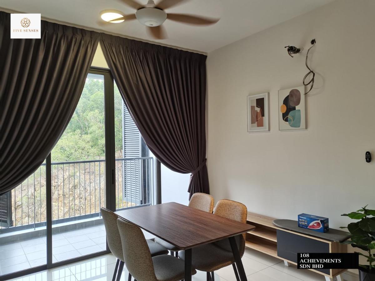Riana South Condominium *