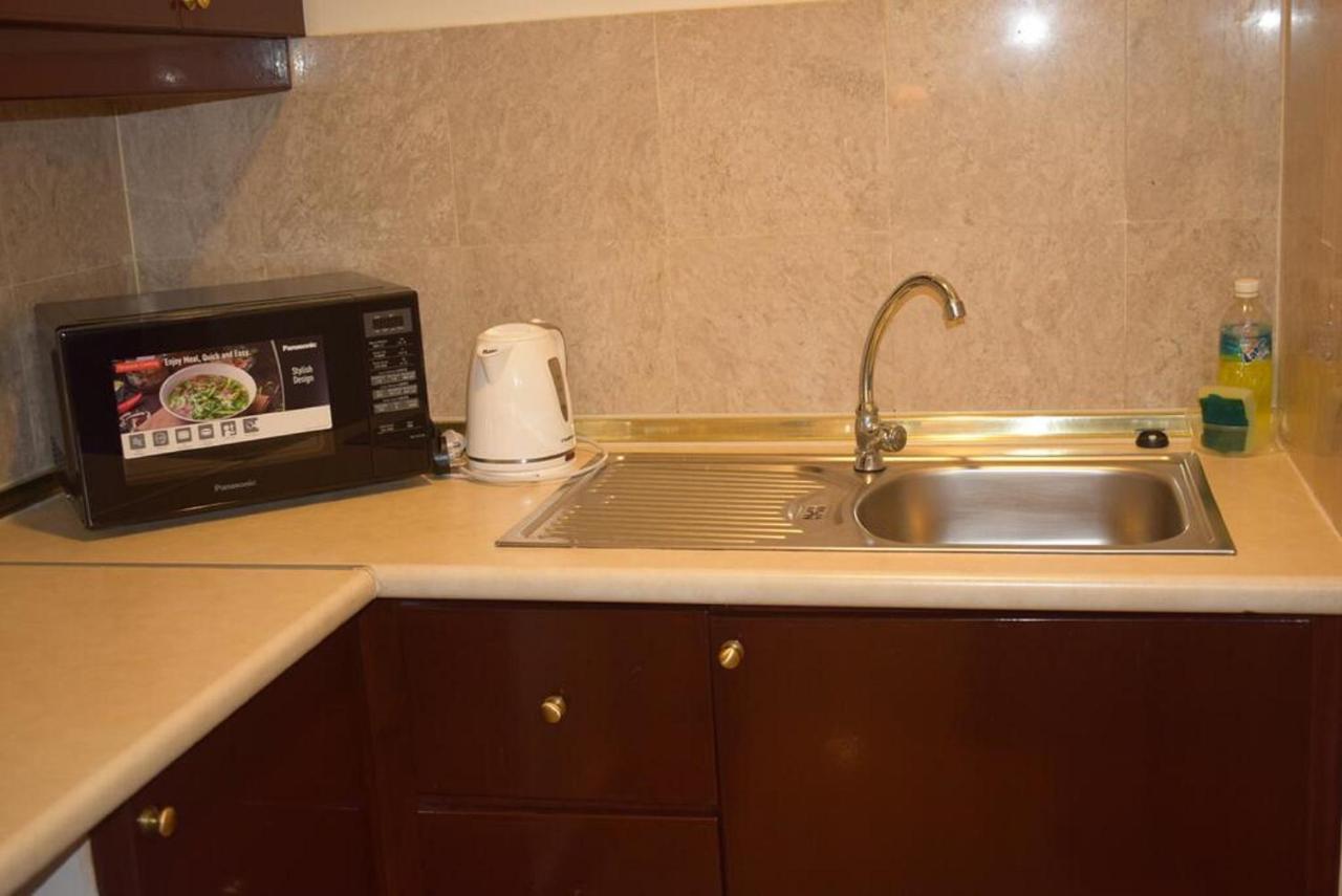 Appartement Berjaya Times Square Apartment Kuala Lumpur