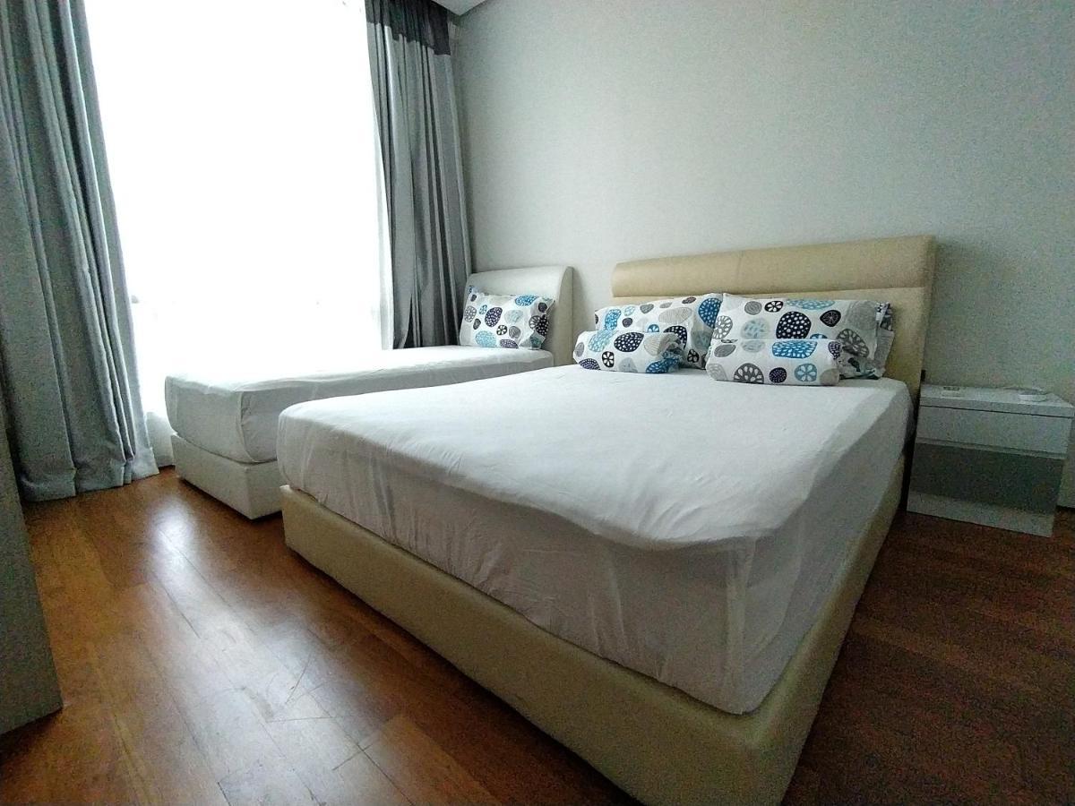 Soho Klcc By Lx 2 Apartment