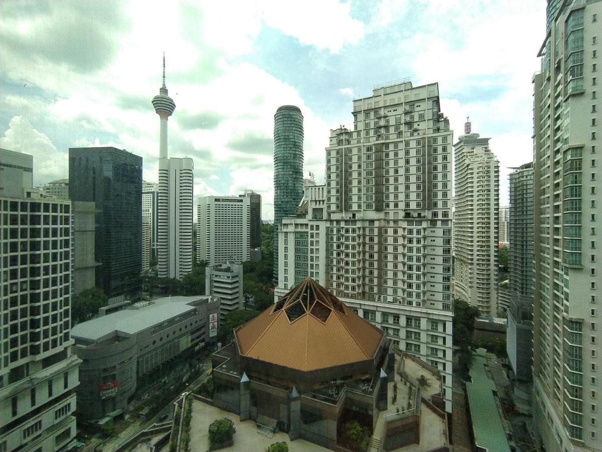 Soho Klcc By Lx 2 *