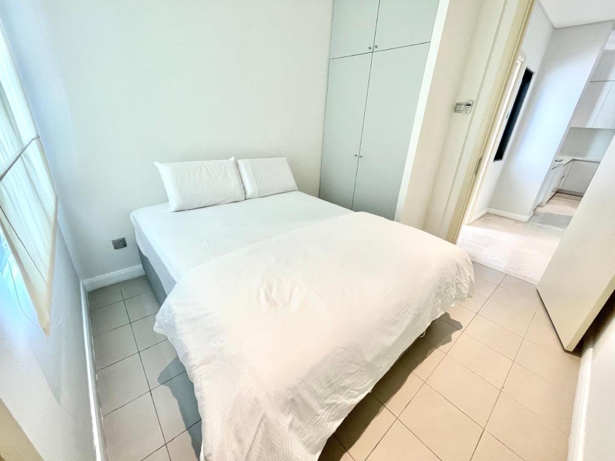 Klcc Luxury Damai 88 Near Gleneagles Hospital