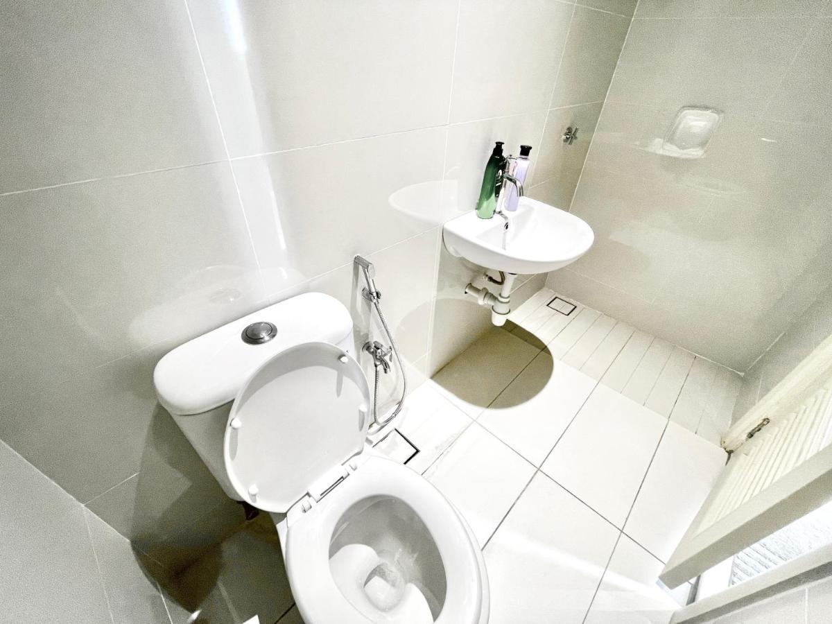 Klcc Luxury Damai 88 Near Gleneagles Hospital Kuala Lumpur