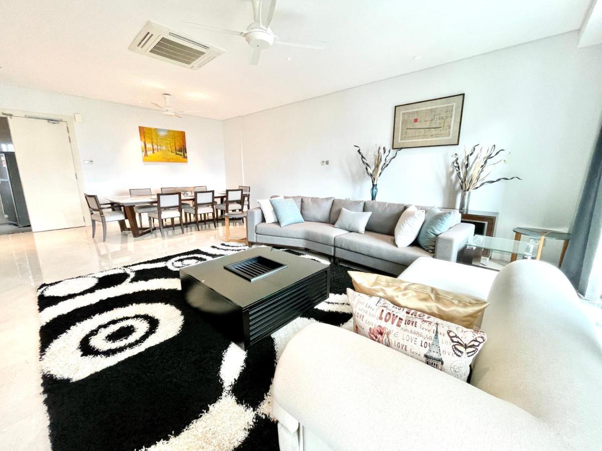 Klcc Luxury Damai 88 Near Gleneagles Hospital * Kuala Lumpur