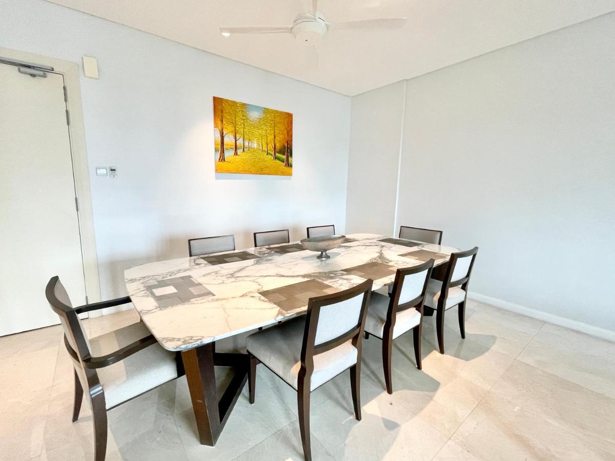 Klcc Luxury Damai 88 Near Gleneagles Hospital *