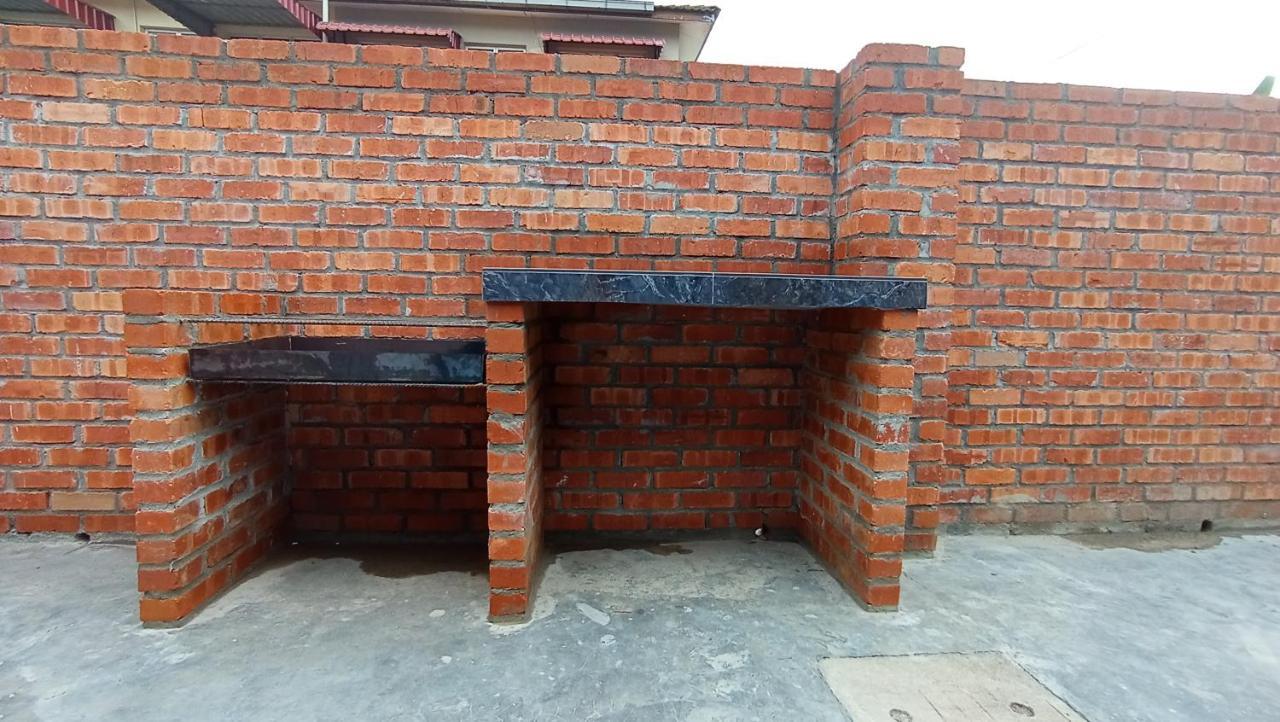 Homestay Ksb 448, Kuala Sungai Baru, Melaka *