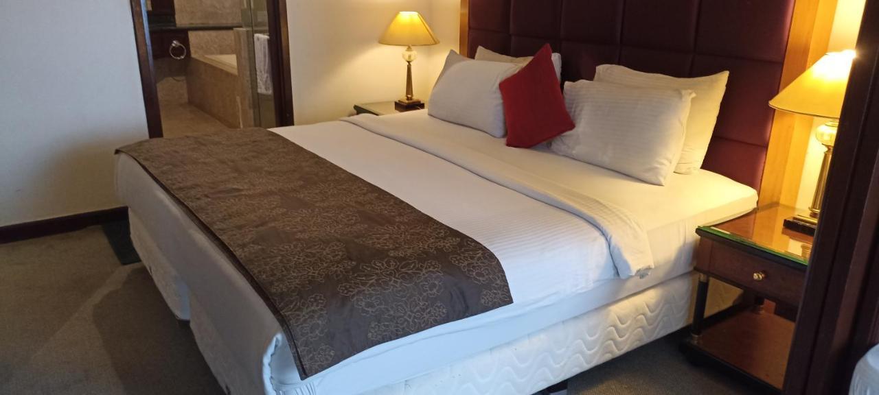 Apartamento Town Place At Times Square Kl Kuala Lumpur