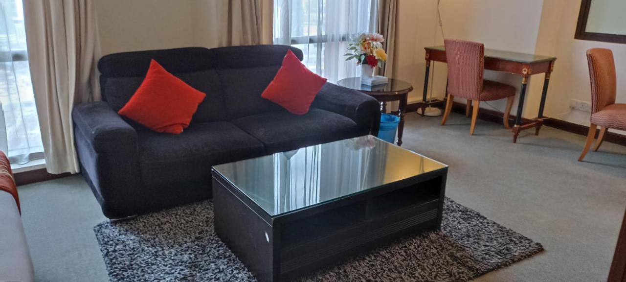 Apartamento Town Place At Times Square Kl