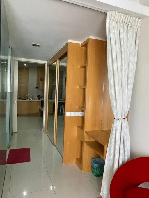 Private Jacuzzi Staycation At Kl 921 Kuala Lumpur
