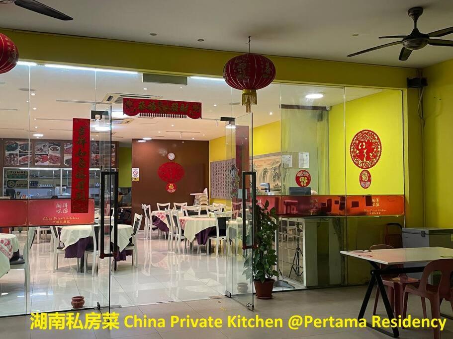 Apartment Private Jacuzzi Staycation At Kl 921 *