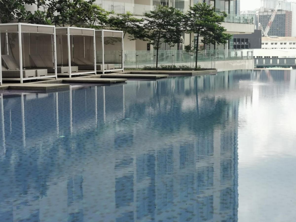 The Robertson Bukit Bintang Kuala Lumpur