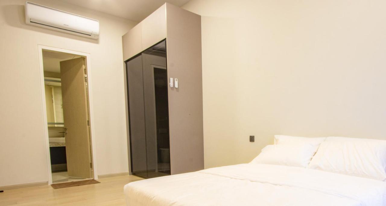 Klcc Star Premium With Rooftop Swimming Pool *