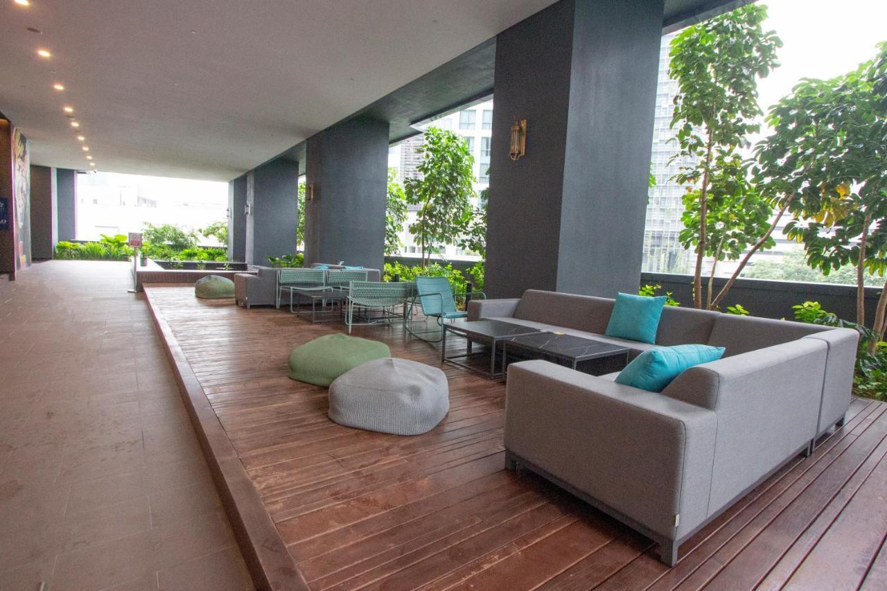 Klcc Star Premium With Rooftop Swimming Pool