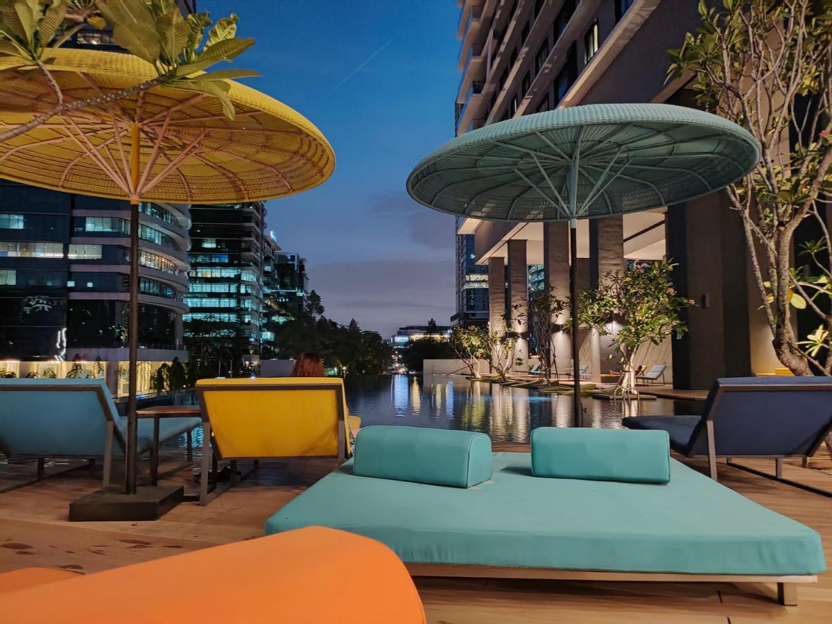 Apartment Ai Smart , Bangsar South Kuala Lumpur