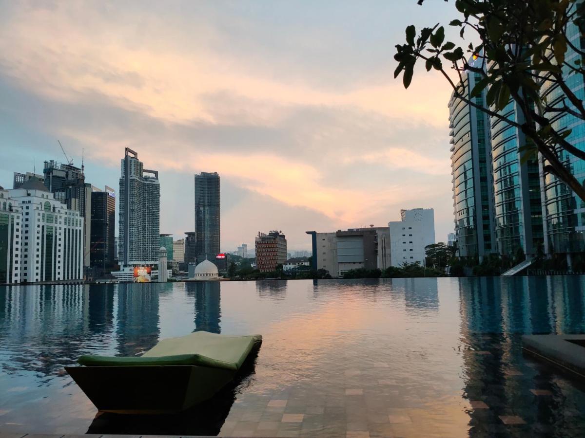 Ai Smart , Bangsar South Apartment