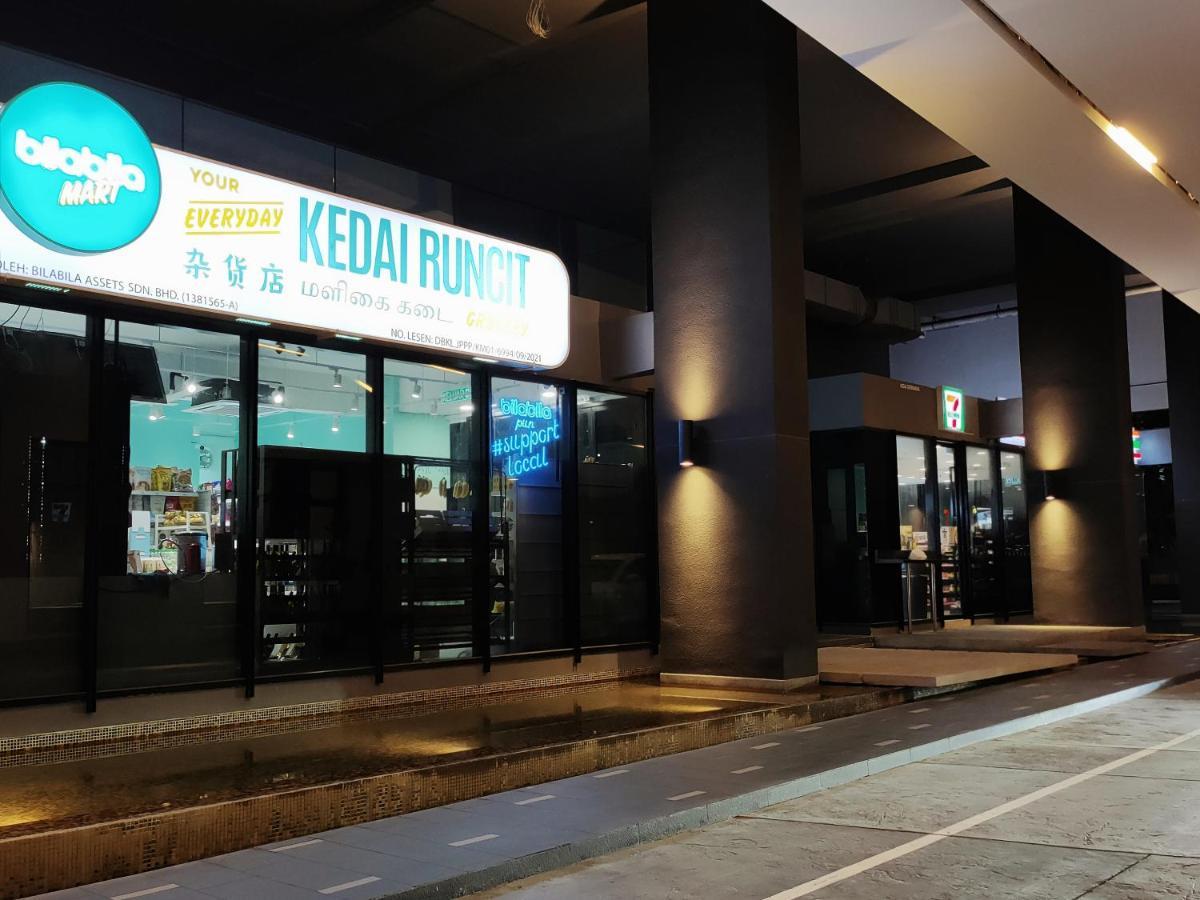 Apartment Ai Smart , Bangsar South Kuala Lumpur
