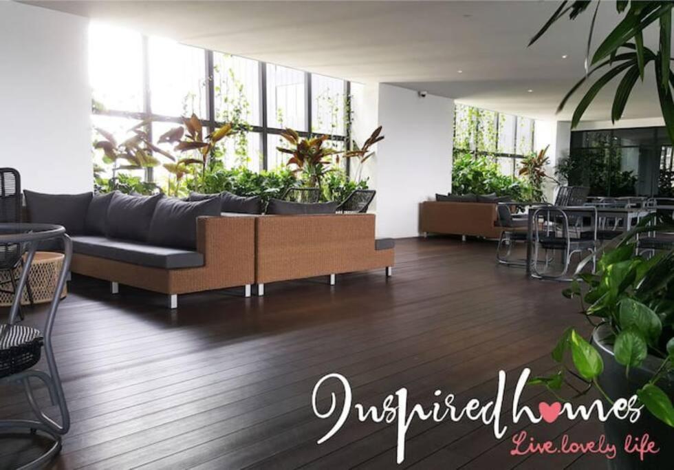 Kl Sentral Loft, Est Bangsar #3, Lrt Kuala Lumpur