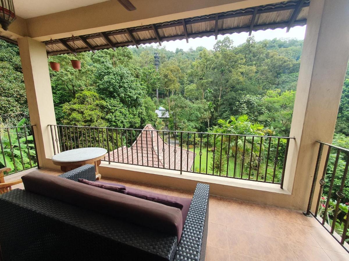 Purimai Jungle House In The Heart Of Villa Kuala Lumpur