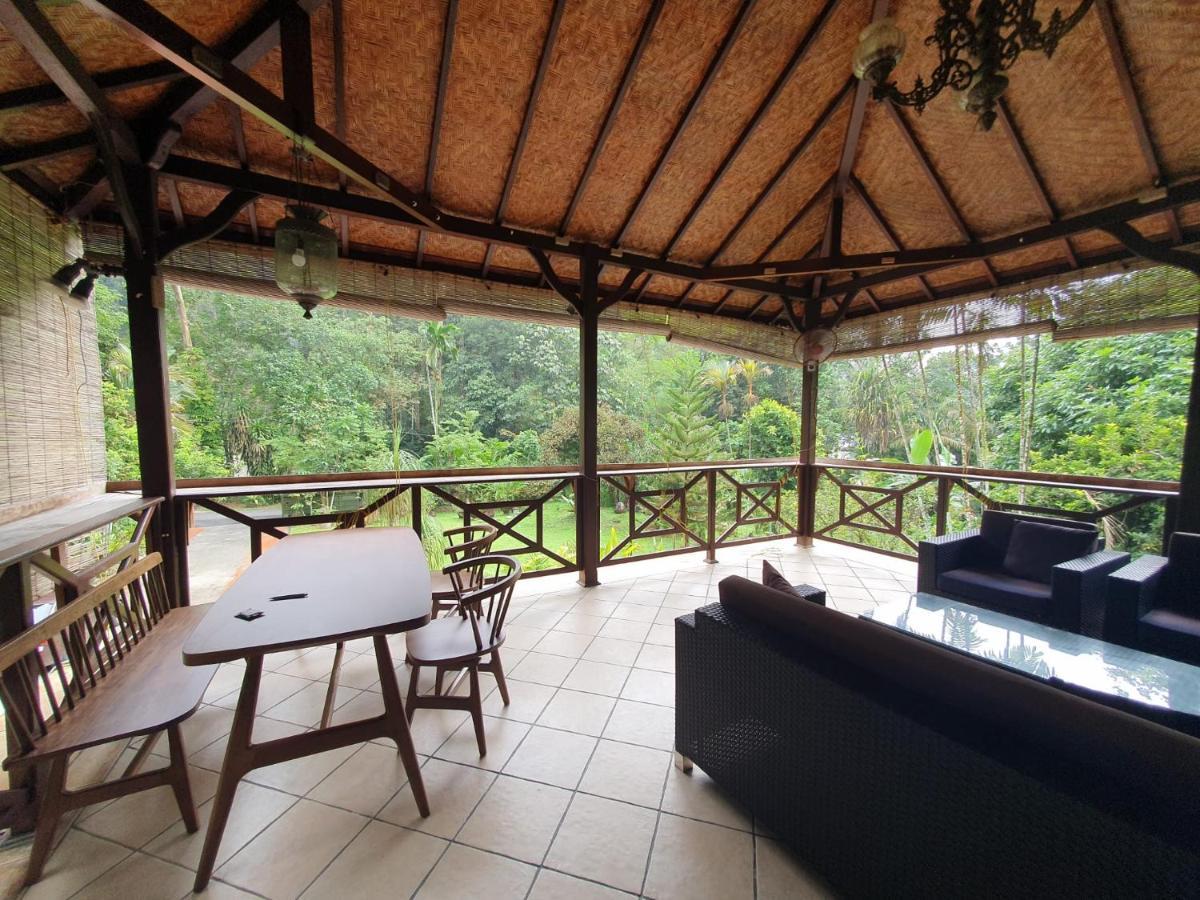 Purimai Jungle House In The Heart Of Villa *