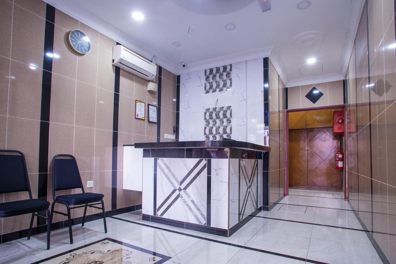 Hostel Mk *