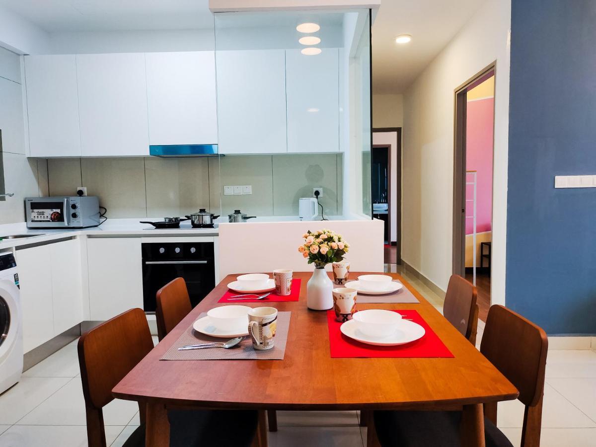 Astoria Jalan Ampang By Idealhub Kuala Lumpur