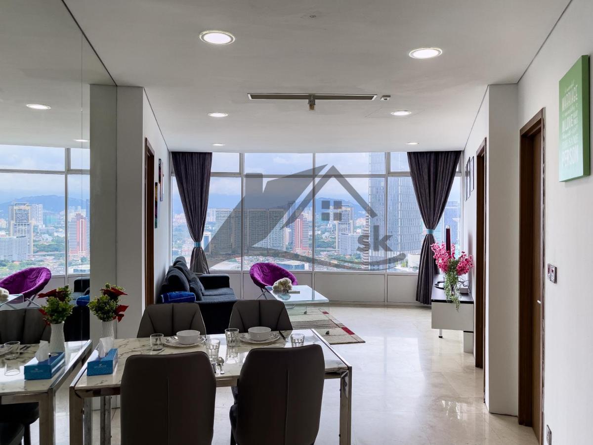Vortex Suites Klcc By Sk