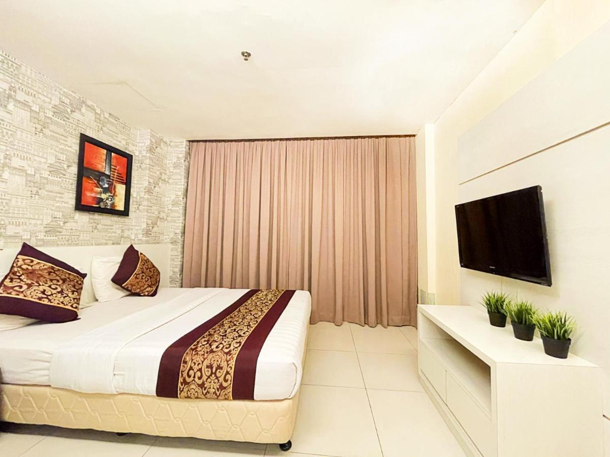 Hotel Esq Shamelin 2*