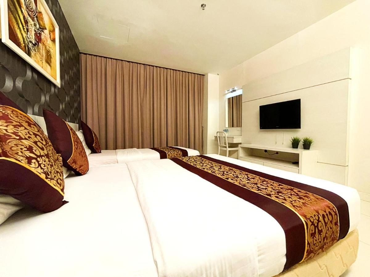 Esq Shamelin 2* Kuala Lumpur