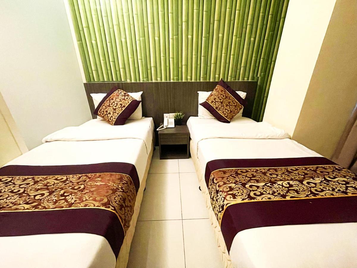 Hotel Esq Shamelin Kuala Lumpur
