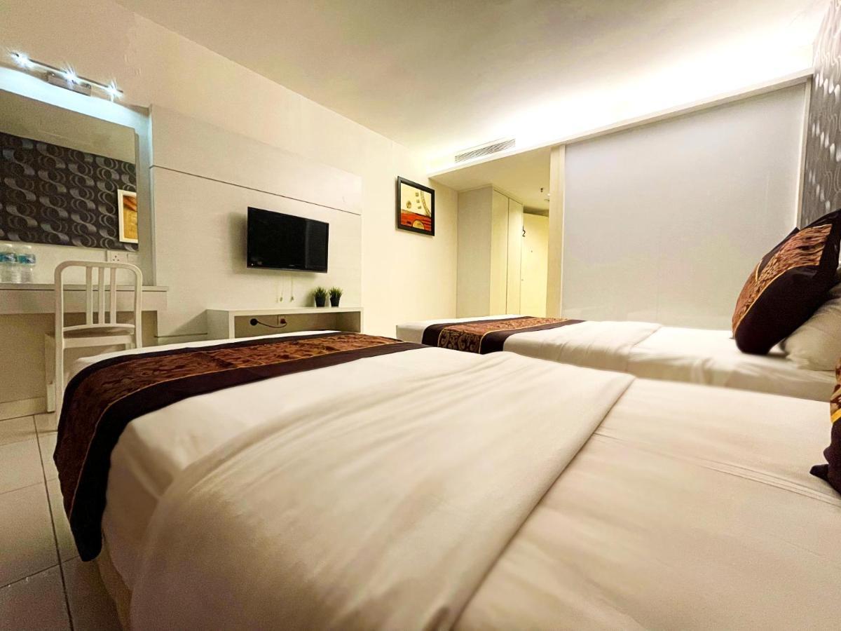 Hotel Esq Shamelin Kuala Lumpur