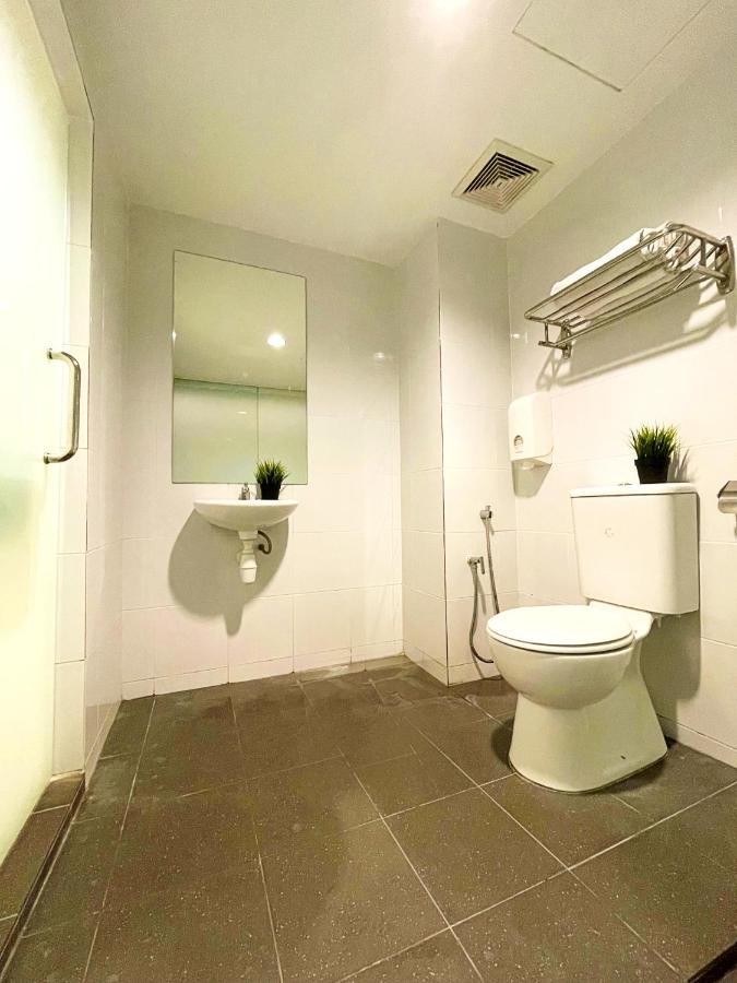 Esq Shamelin Kuala Lumpur