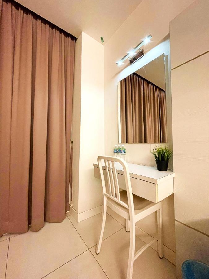 Esq Shamelin 2* Kuala Lumpur