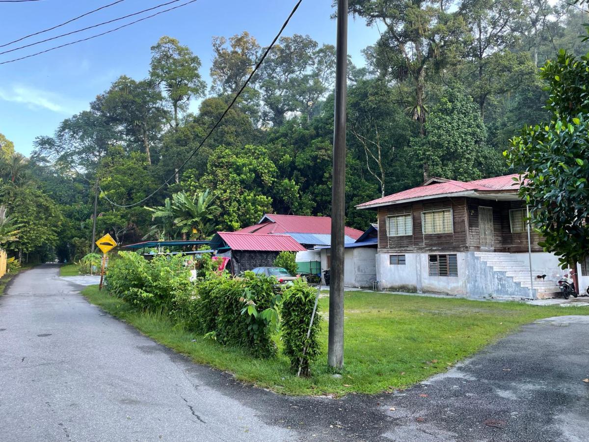 Purimai Jungle House In The Heart Of Villa Kuala Lumpur
