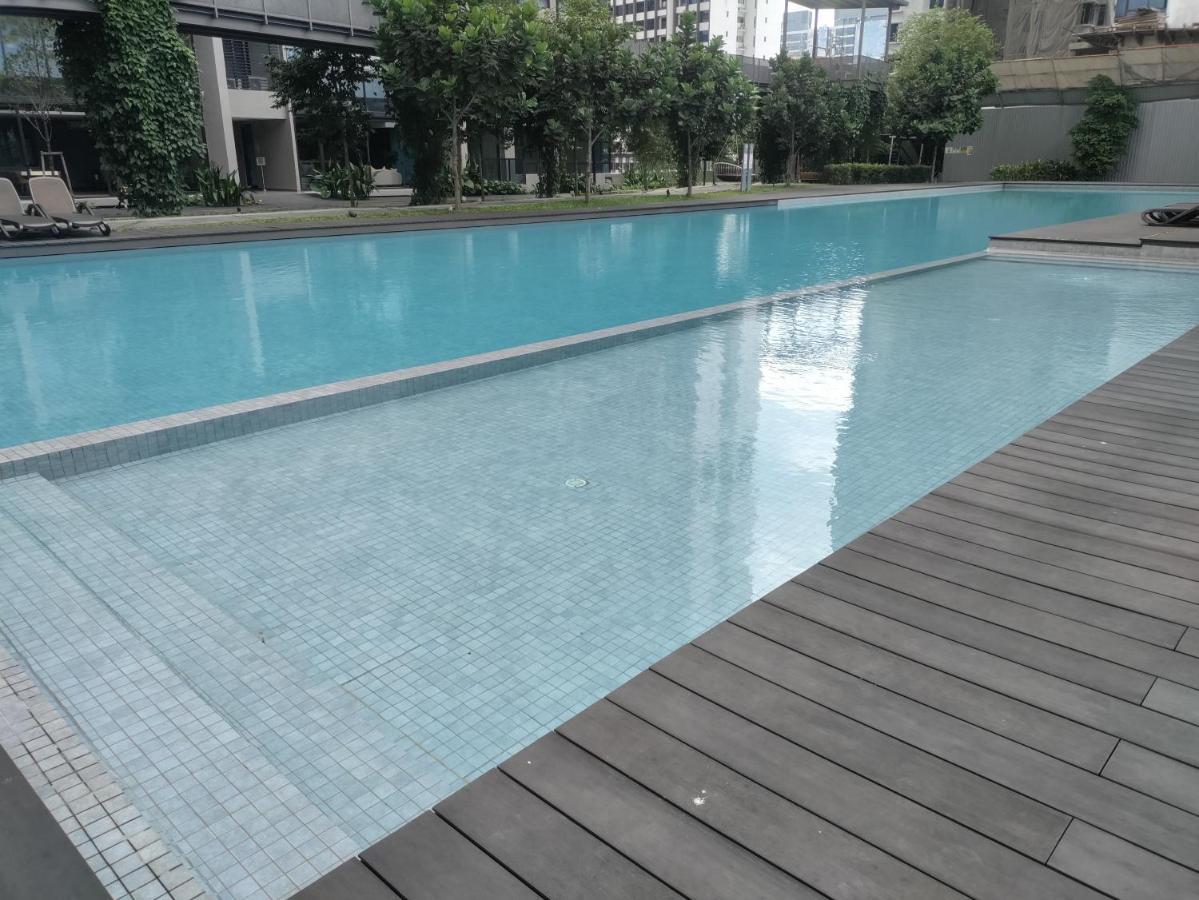 Căn hộ Astoria Jalan Ampang By Idealhub