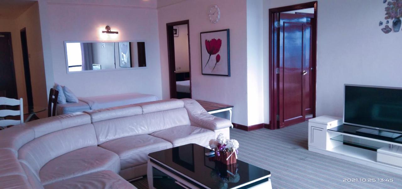 Berjaya Times Square Apartment *