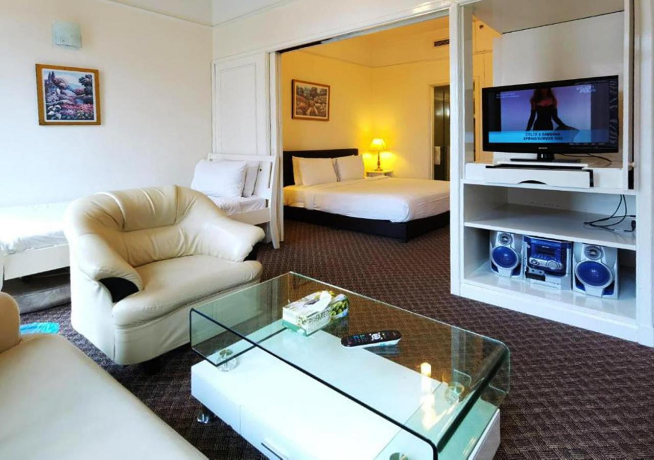 Grand Millennium At Berjaya Times Square Kl 4*