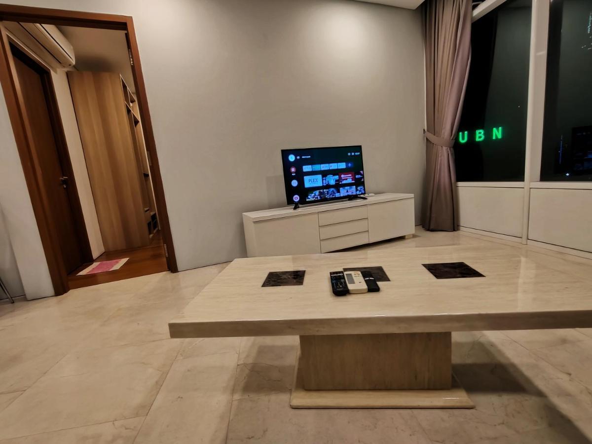 Vortex Suites Sky View Klcc Kuala Lumpur