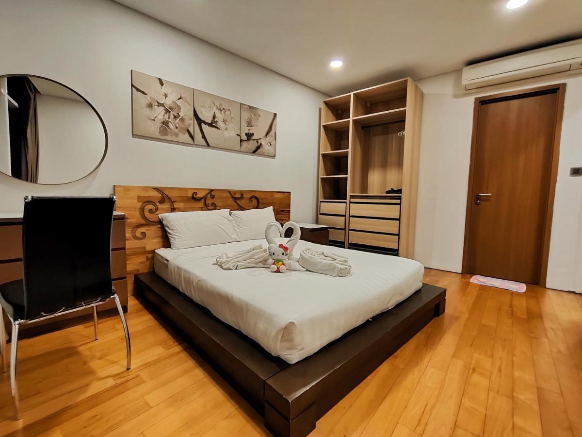 Apartment Vortex Suites Sky View Klcc *