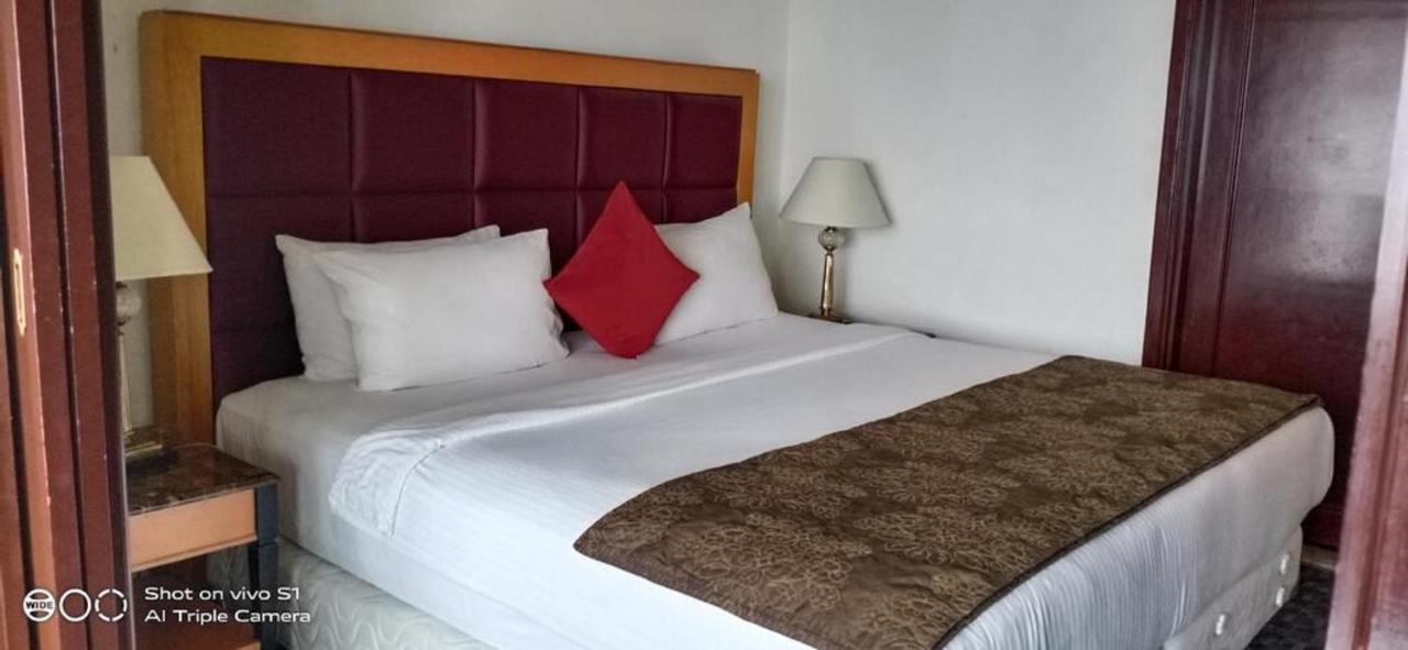 Berjaya Times Square Apartment *