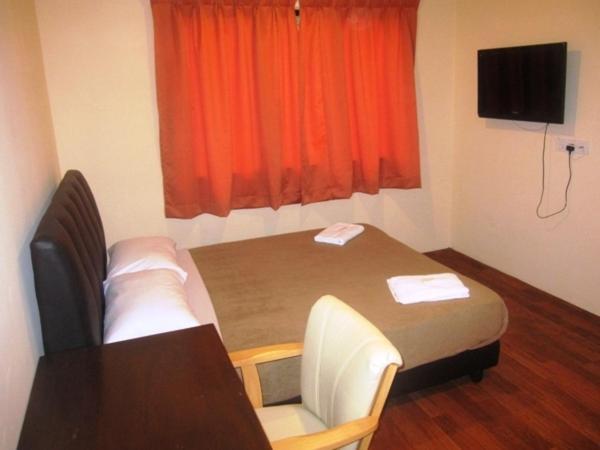 Hotel Surya Palace