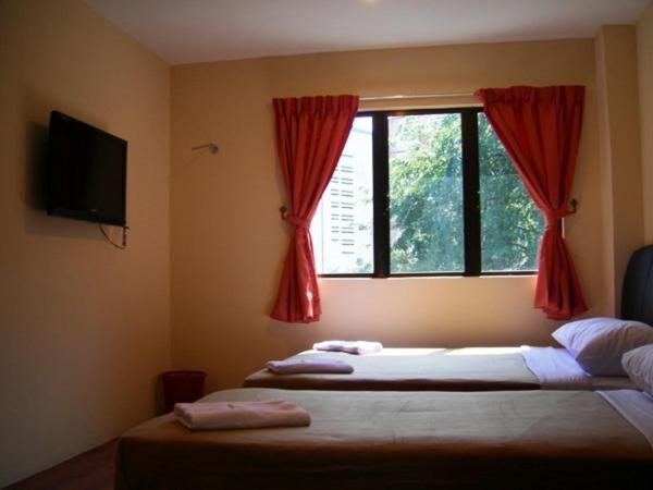 Hotel Surya Palace *